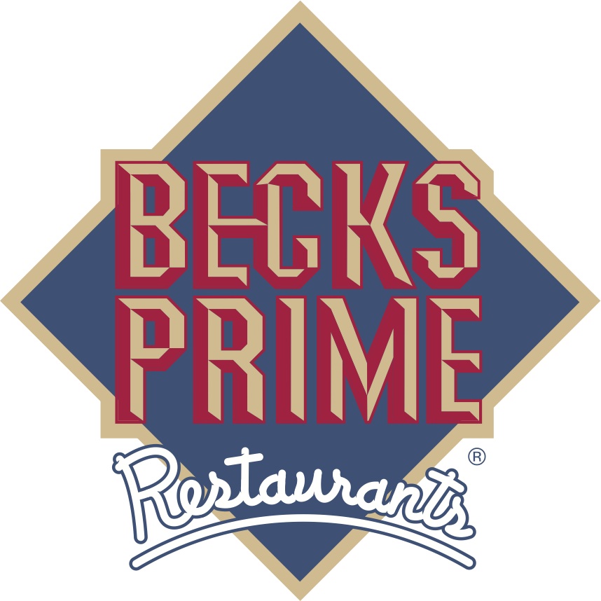 2013 Becks Prime logo