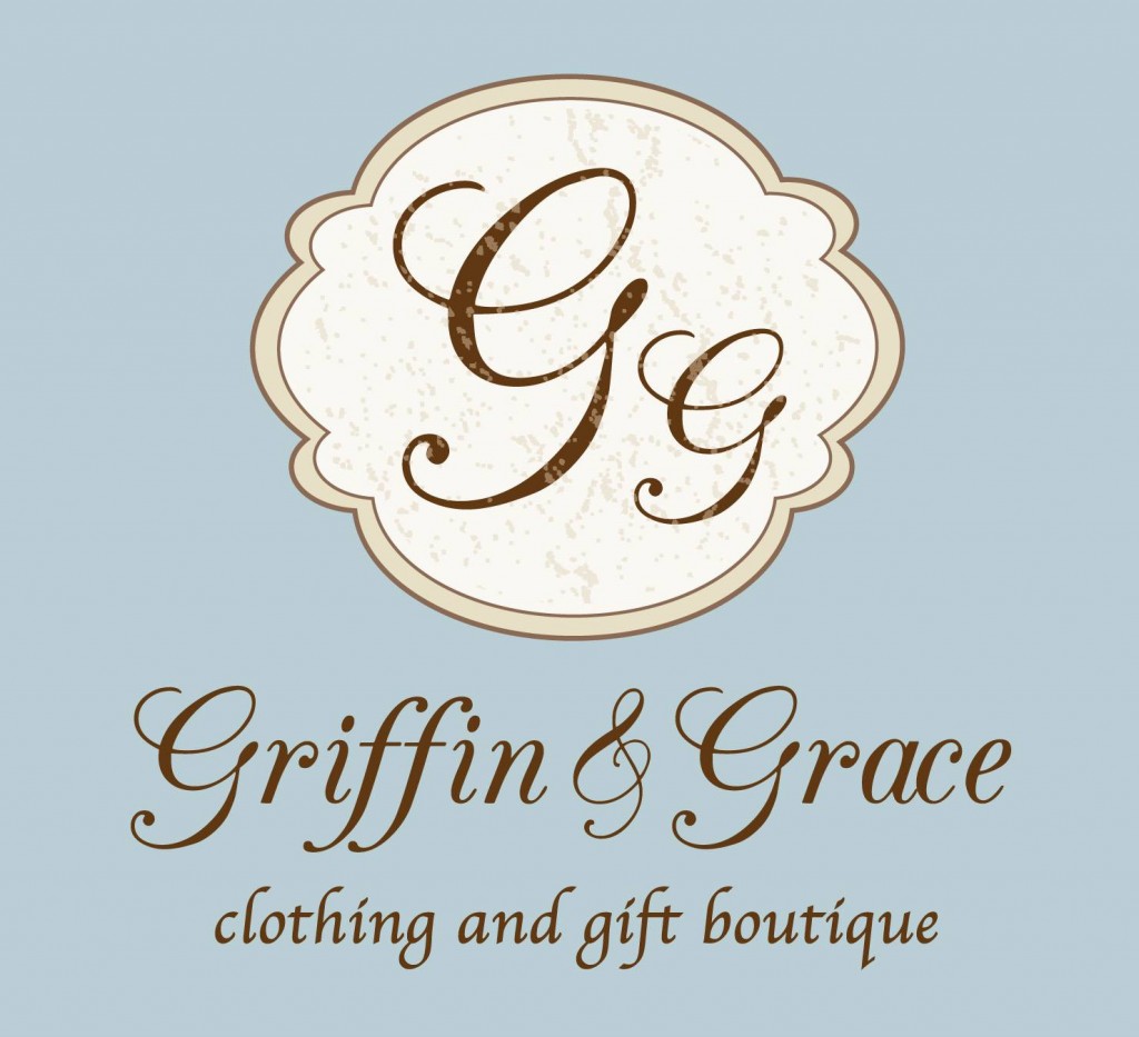 Griffin and Grace logo
