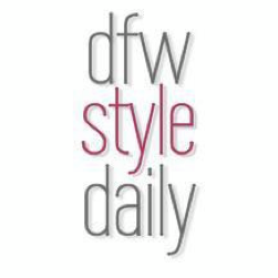 Logo - DFW Style