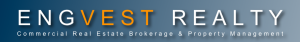 Logo - Engvest