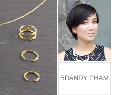 Brandy Pham Jewels