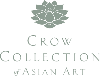 Crow Logo