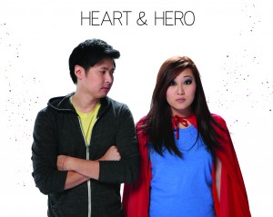 Heart & Hero - FFAP