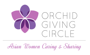 Orchid Giving Circle Logo