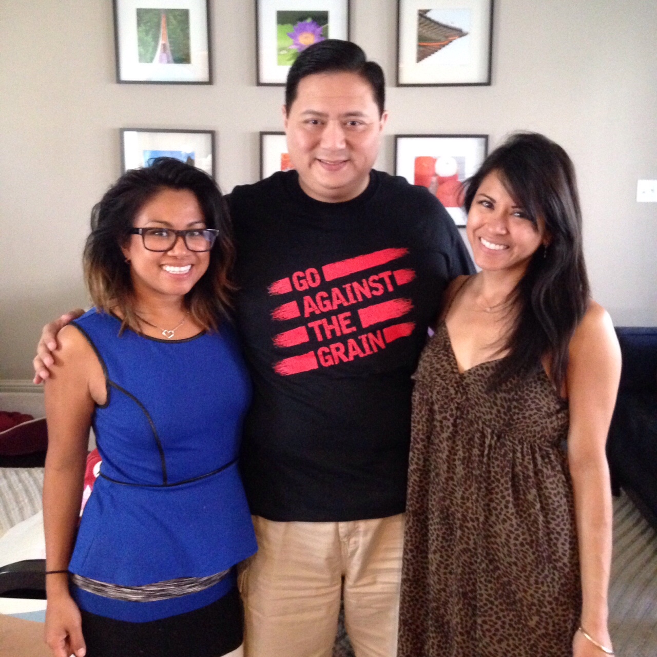 Orphanage Aid 2015 Update The Philippines Against The Grain Productions