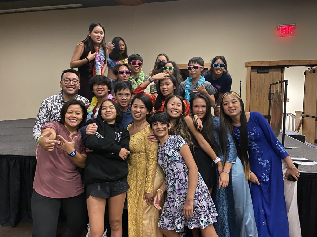 2022 Heritage Camp Recap “CELEBRATION!” Against The Grain Productions